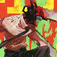 Chainsaw Man