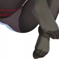 Kurumi Femdom Hentai Joi watch online