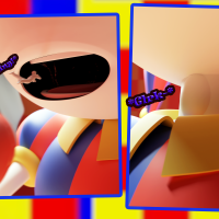 Pomnis Vore Show by 3D-Giantess-Studios on DeviantArt