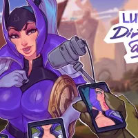Luna: Dirty Deeds