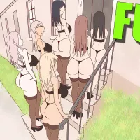 Full 6 Girls Fucked a Guy Gangbang 2d Porn Hentai 2025