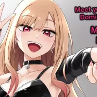 Girlfriend Judges the Size of Your Cock Hentai Joi FemdomGFE Virtual Sex Degradation