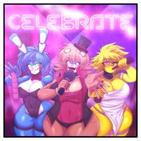 Five Nights In Anime Rx hentai videos GIFs and images