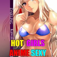 HOT ANIME GIRLS: Uncensored Beautiful Waifus by Honey It