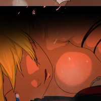 Astrid Hofferson Porn comic