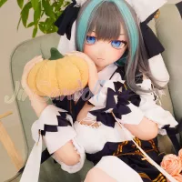 Anime Maid Doll Yukio
