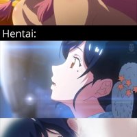 Anime: Hental: These are confusing times