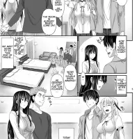 Sex Friend Makinosaka Shinichi