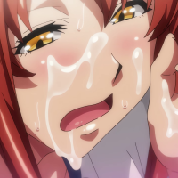 Facial Hentai on Oppai.stream