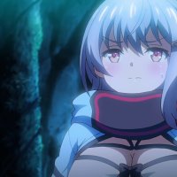 Mesudachi The Animation Episode 1 English Subbed