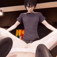 Hentai female pov 1