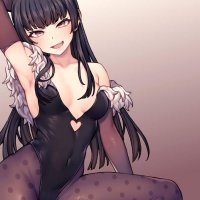Wallpaper kawaii sexy Morrigan anime pretty vampire babe cute for mobile and desktop section resolution 3840x2160