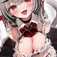 Wallpaper : anime girls 1442x2048