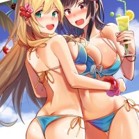 : Atago KanColle - 2480x2881