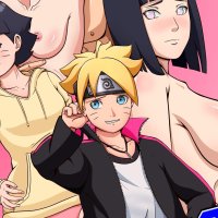 Naruto Porno Archives